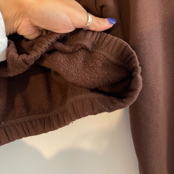 ⚡️Flash Sale ⚡️ ZARA Cropped Hoodie - Picture 2 of 3